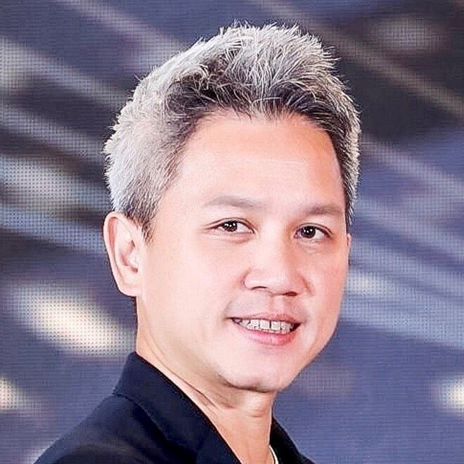 Damian Tang